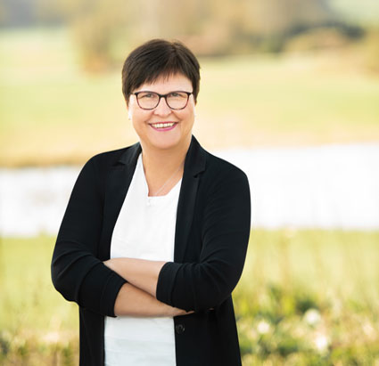 Christa Gaukler