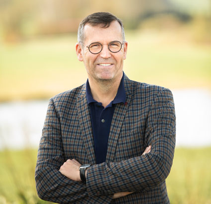 Volker Butz