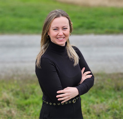 Marina Butz